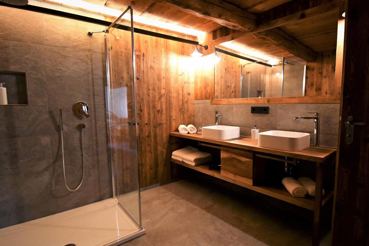 Haidnerhof Bressanone Extérieur photo