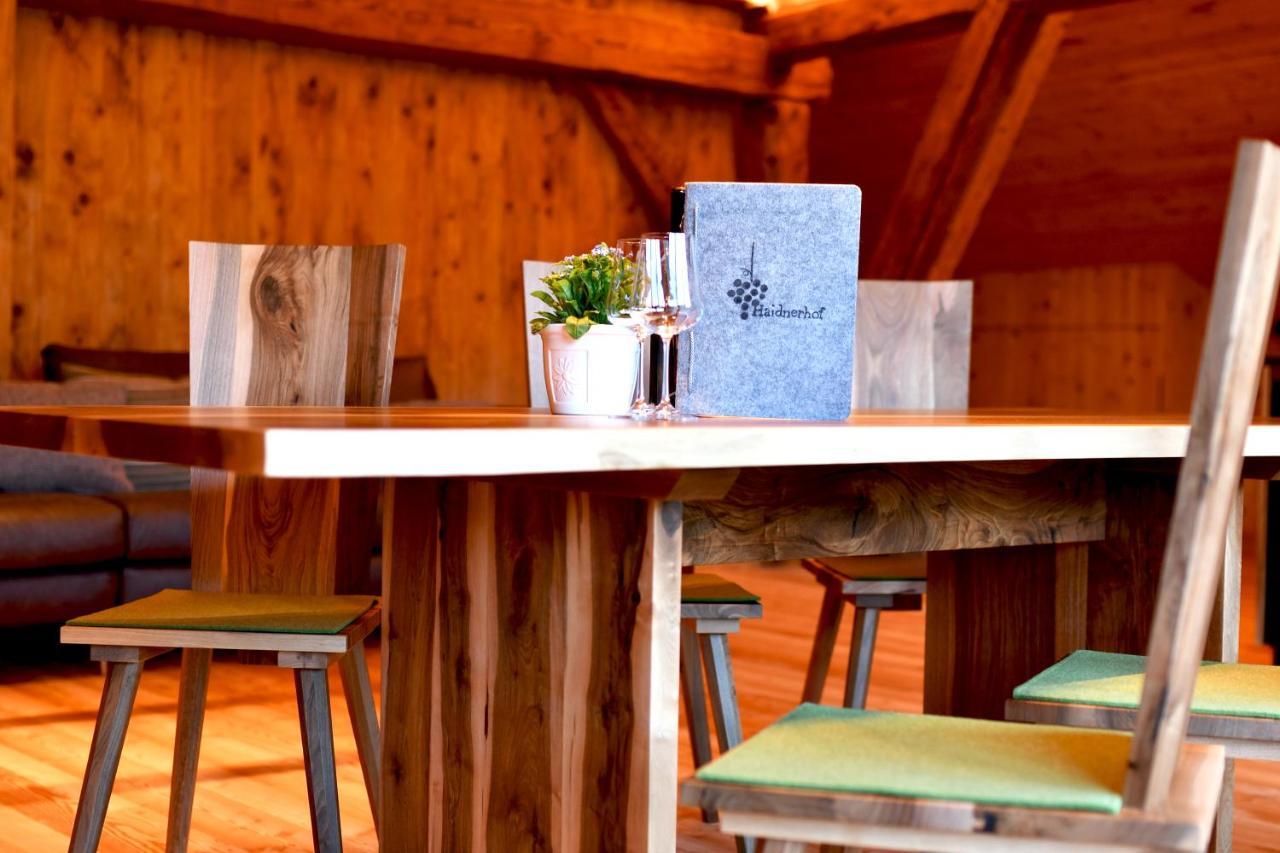 Haidnerhof Bressanone Extérieur photo