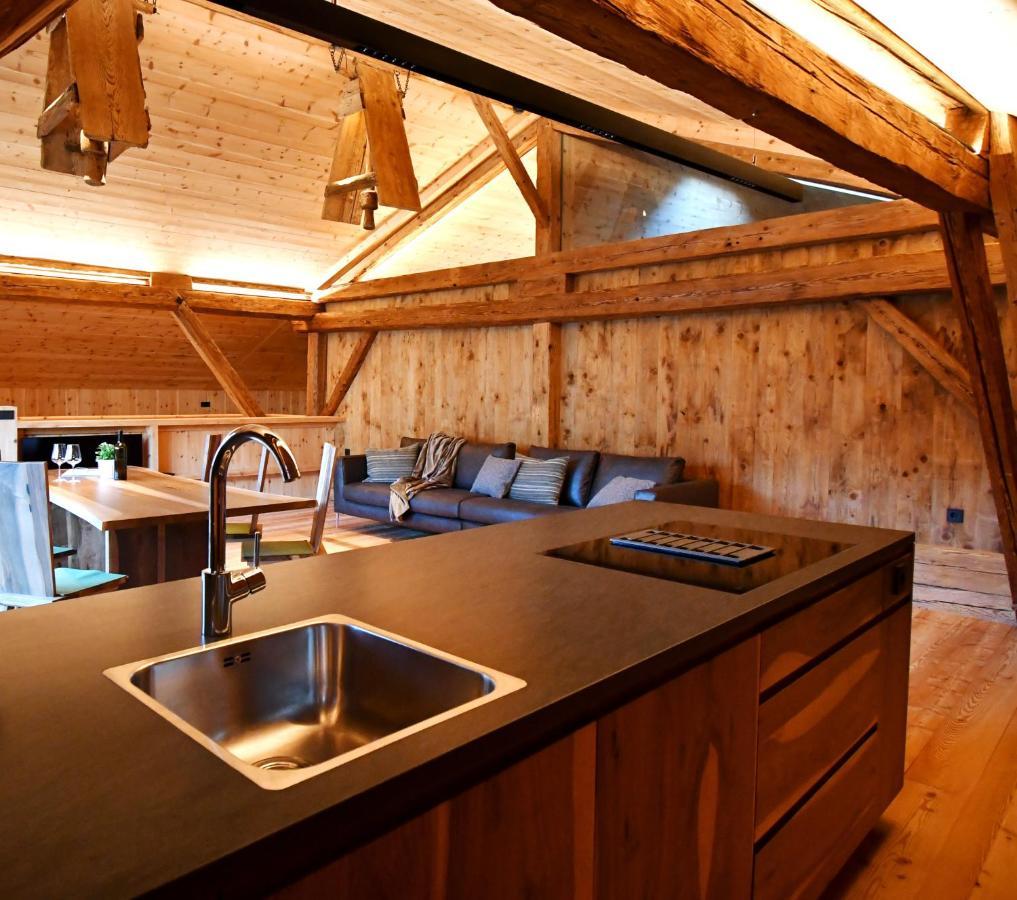 Haidnerhof Bressanone Extérieur photo