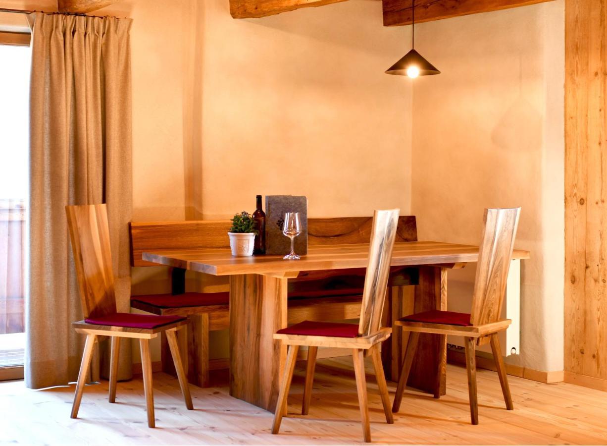 Haidnerhof Bressanone Extérieur photo