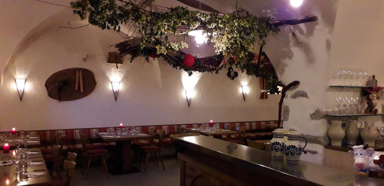 Haidnerhof Bressanone Extérieur photo