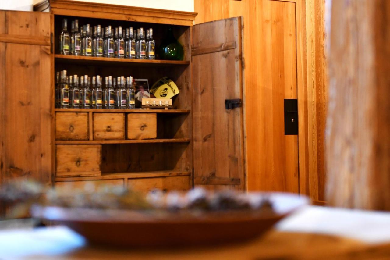 Haidnerhof Bressanone Extérieur photo